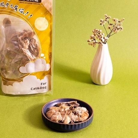 寵物凍乾--海味鮮蚵凍乾 限時買一送一 (下單1寄2)