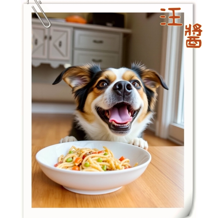 汪醬_狗狗專區